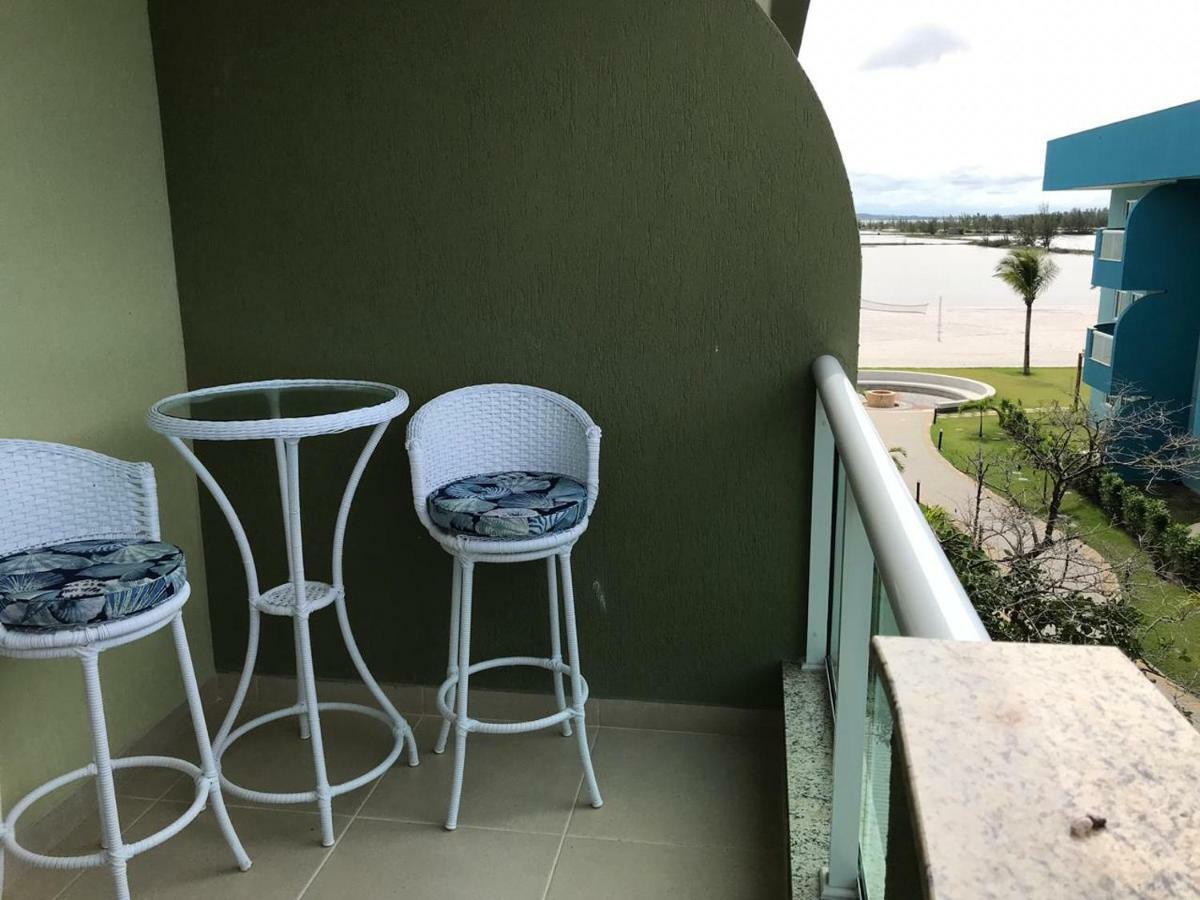 Apartamento Pedaço Do Paraíso Em