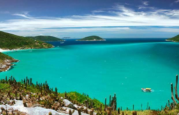 Apartamento Pedaço Do Paraíso Em Arraial do Cabo