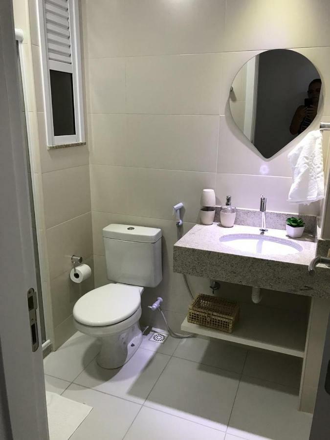 Pedaço Do Paraíso Em Apartamento