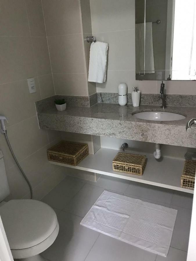 Apartamento Pedaço Do Paraíso Em *