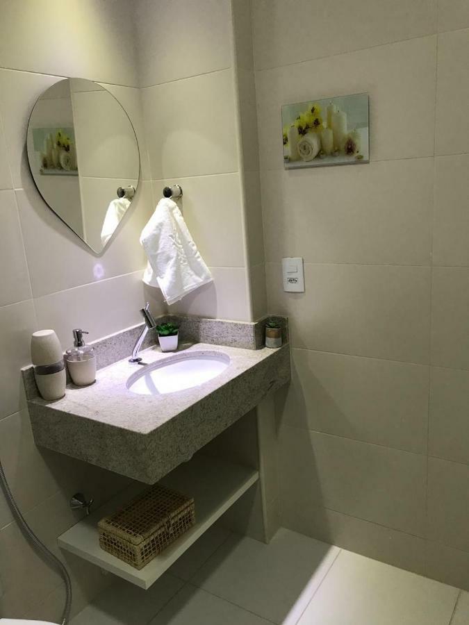 Apartamento Pedaço Do Paraíso Em