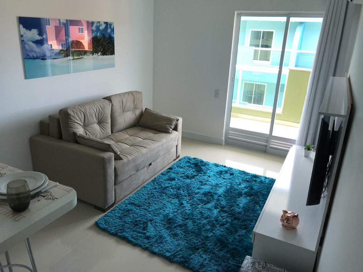 Pedaço Do Paraíso Em Apartamento *