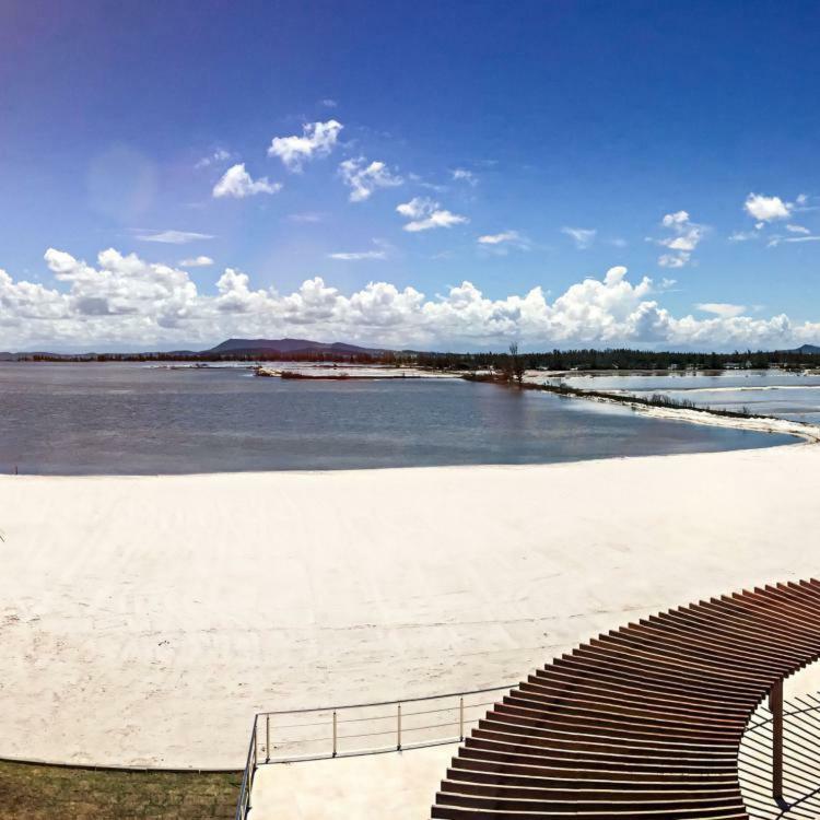 Pedaço Do Paraíso Em Apartamento Arraial do Cabo