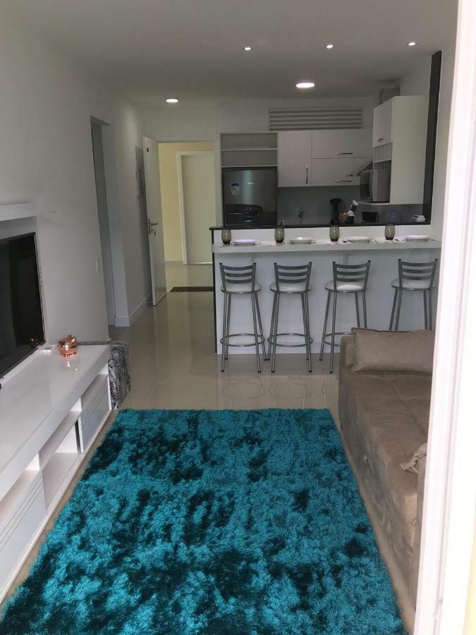Pedaco Do Paraiso Em Apartment