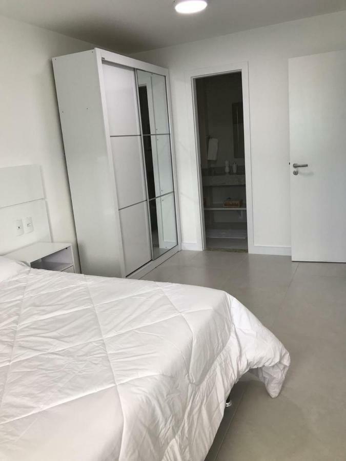 Apartment Pedaco Do Paraiso Em *